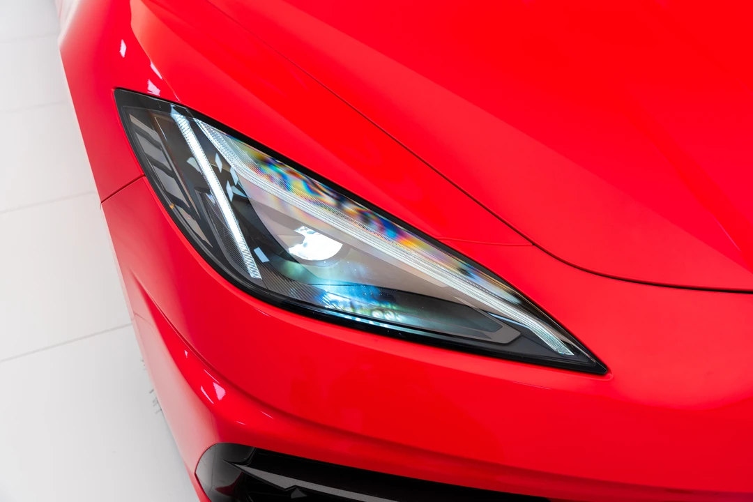 2020 Chevrolet Corvette C8 - Image 22 of 31