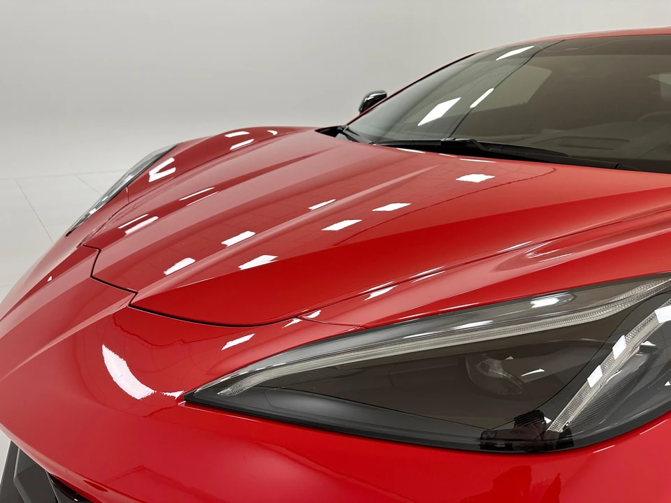 2020 Chevrolet Corvette C8 - Image 25 of 31