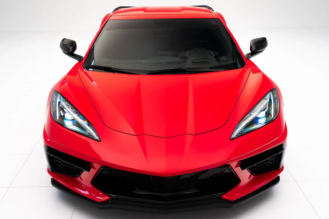 2020 Chevrolet Corvette C8 - Image 2 of 31