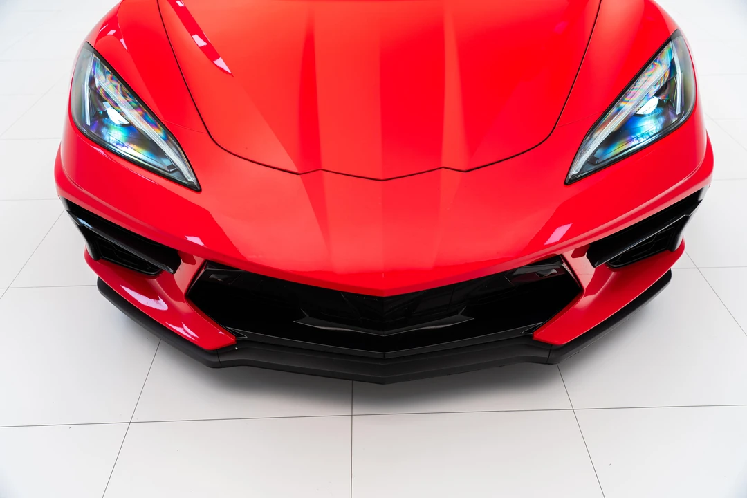 2020 Chevrolet Corvette C8 - Image 23 of 31