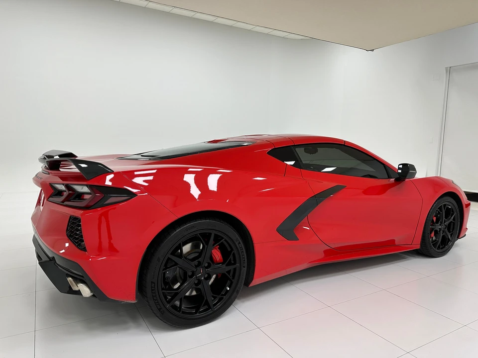 2020 Chevrolet Corvette C8 - Image 16 of 31