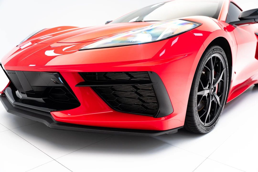 2020 Chevrolet Corvette C8 - Image 26 of 31