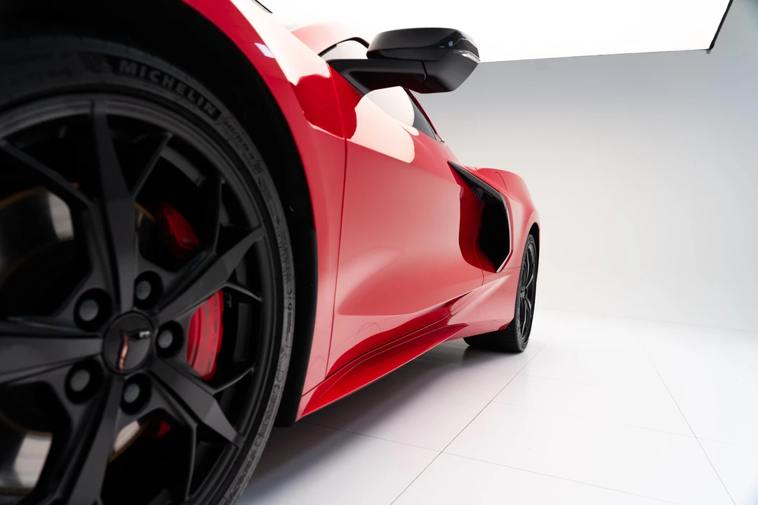 2020 Chevrolet Corvette C8 - Image 30 of 31