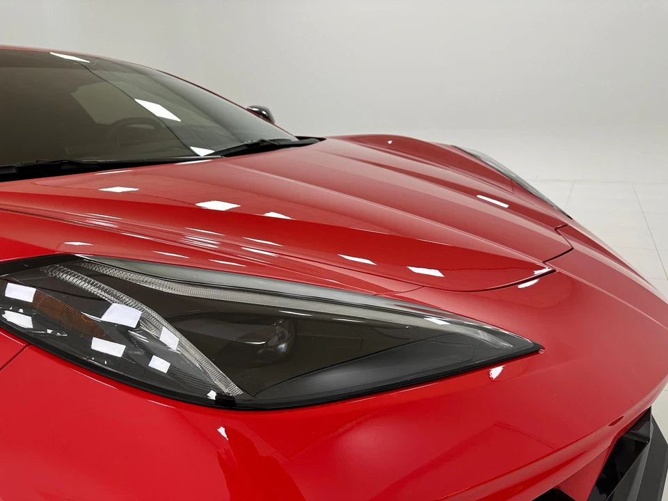 2020 Chevrolet Corvette C8 - Image 21 of 31