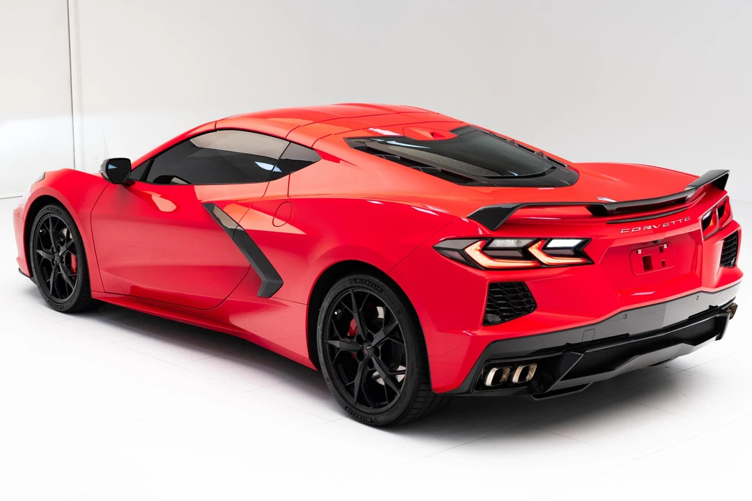 2020 Chevrolet Corvette C8 - Image 4 of 31
