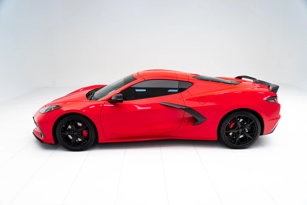 2020 Chevrolet Corvette C8 - Image 9 of 31