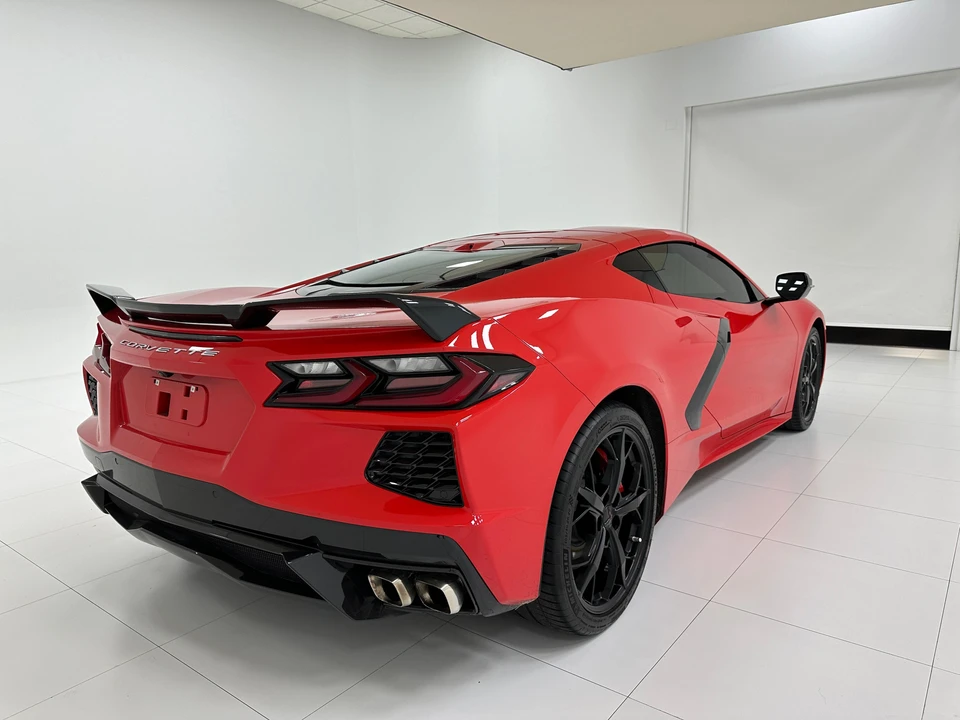 2020 Chevrolet Corvette C8 - Image 14 of 31
