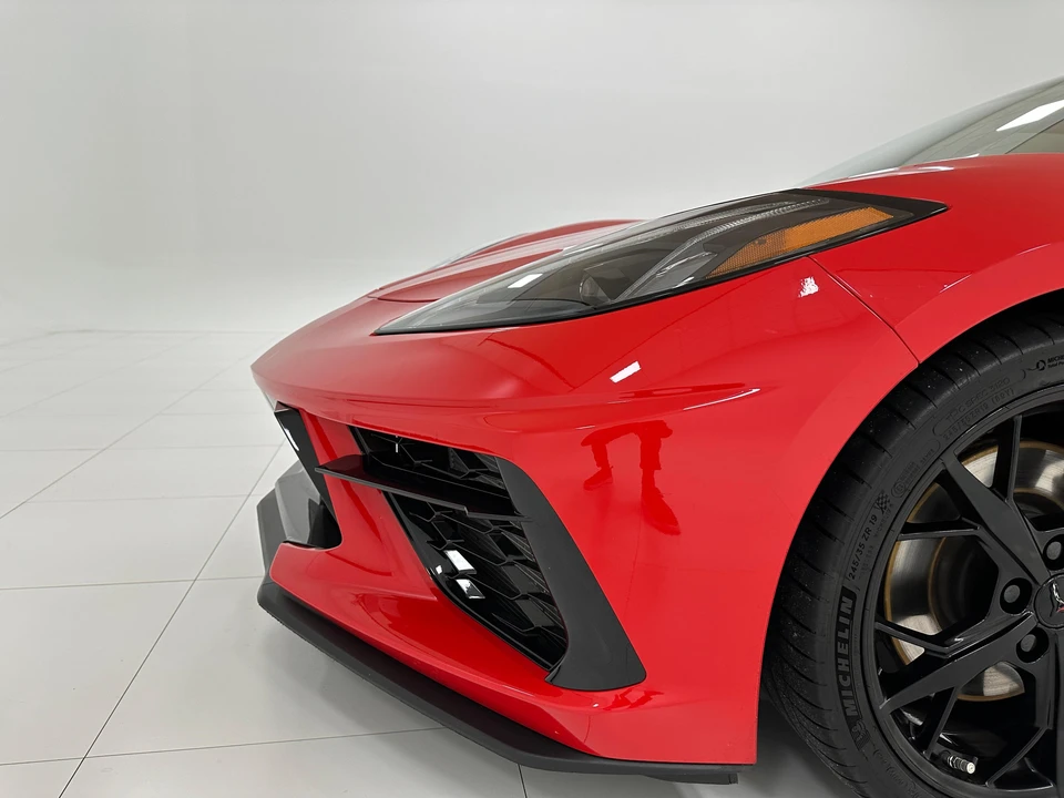 2020 Chevrolet Corvette C8 - Image 27 of 31