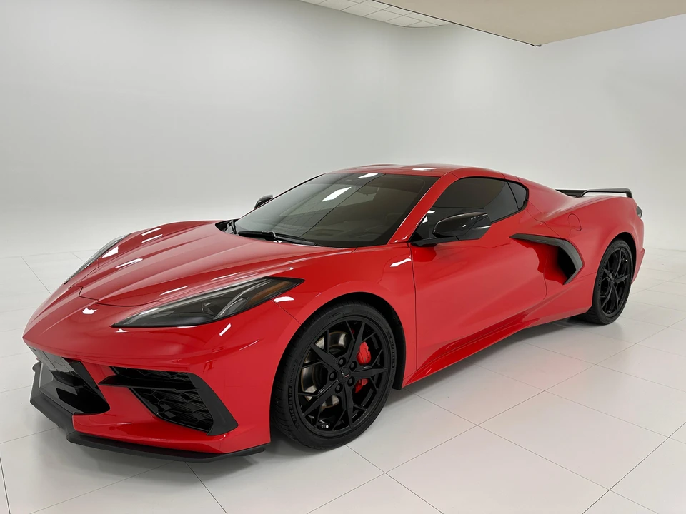 2020 Chevrolet Corvette C8 - Image 8 of 31