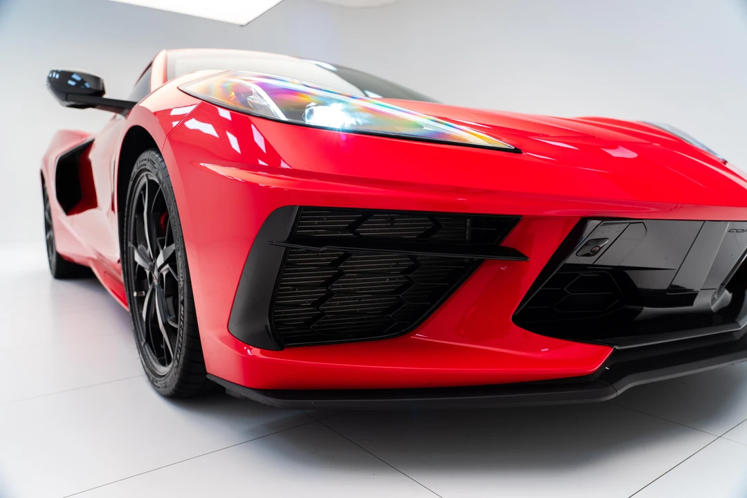 2020 Chevrolet Corvette C8 - Image 20 of 31