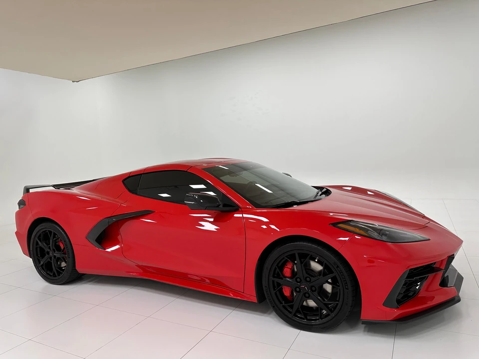 2020 Chevrolet Corvette C8 - Image 17 of 31