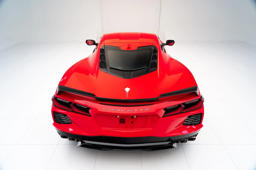 2020 Chevrolet Corvette C8 - Image 13 of 31
