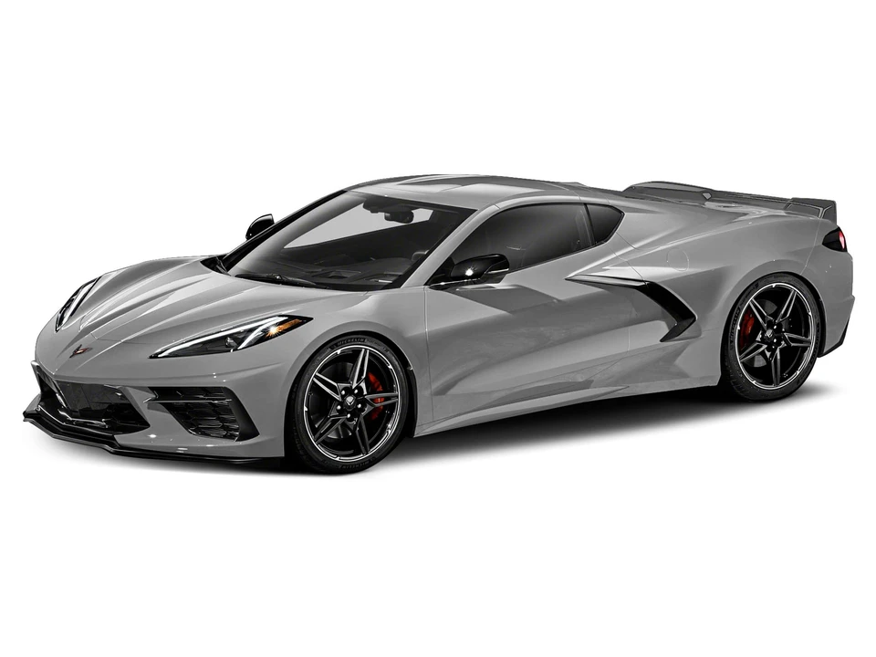 2020 Chevrolet Corvette C8 - Image 2 of 2