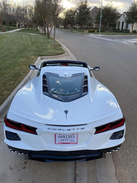 2020 Chevrolet Corvette C8 - Image 14 of 31
