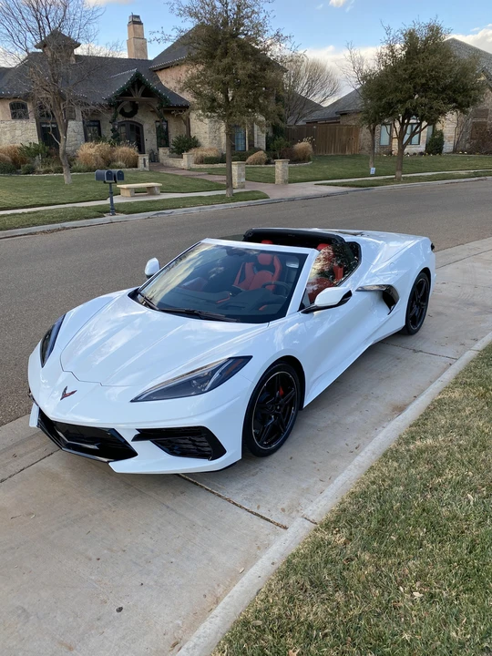 2020 Chevrolet Corvette C8 - Image 9 of 31