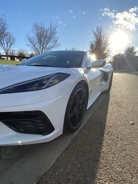 2020 Chevrolet Corvette C8 - Image 8 of 31
