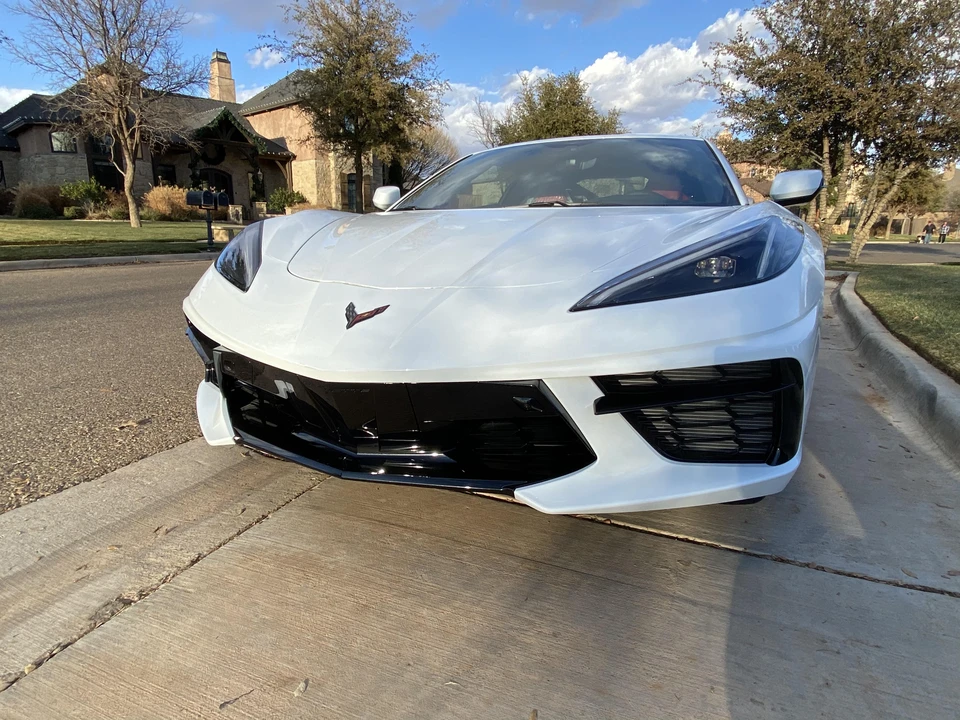 2020 Chevrolet Corvette C8 - Image 7 of 31