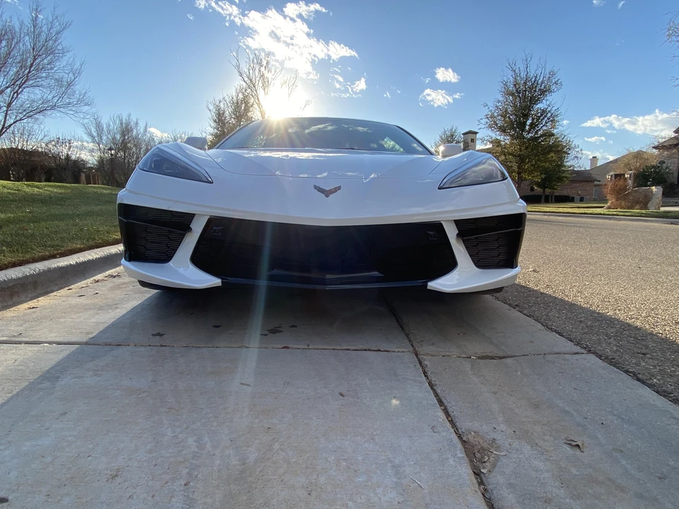 2020 Chevrolet Corvette C8 - Image 6 of 31