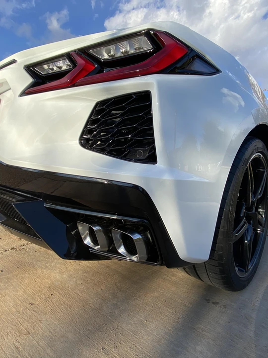 2020 Chevrolet Corvette C8 - Image 31 of 31