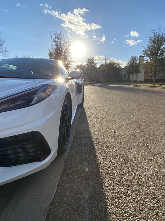 2020 Chevrolet Corvette C8 - Image 26 of 31