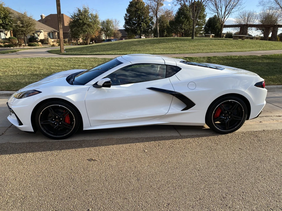 2020 Chevrolet Corvette C8 - Image 10 of 31