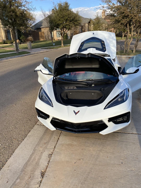 2020 Chevrolet Corvette C8 - Image 19 of 31