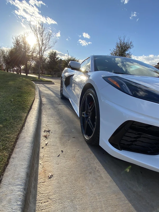 2020 Chevrolet Corvette C8 - Image 25 of 31