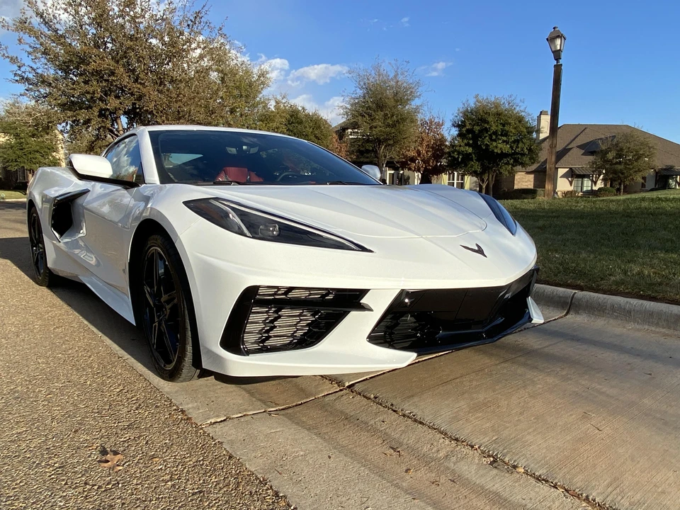 2020 Chevrolet Corvette C8 - Image 18 of 31