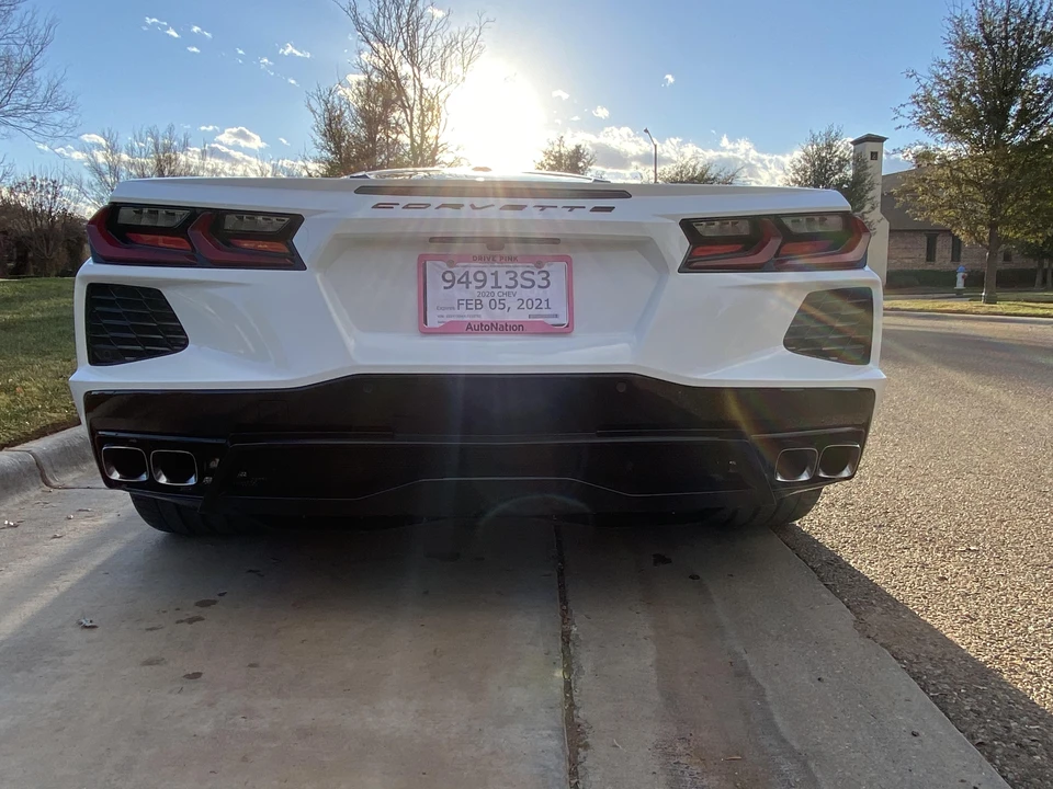 2020 Chevrolet Corvette C8 - Image 12 of 31