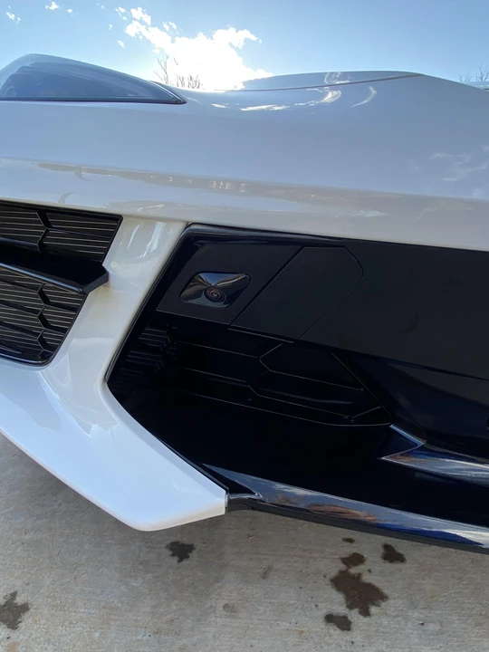 2020 Chevrolet Corvette C8 - Image 23 of 31
