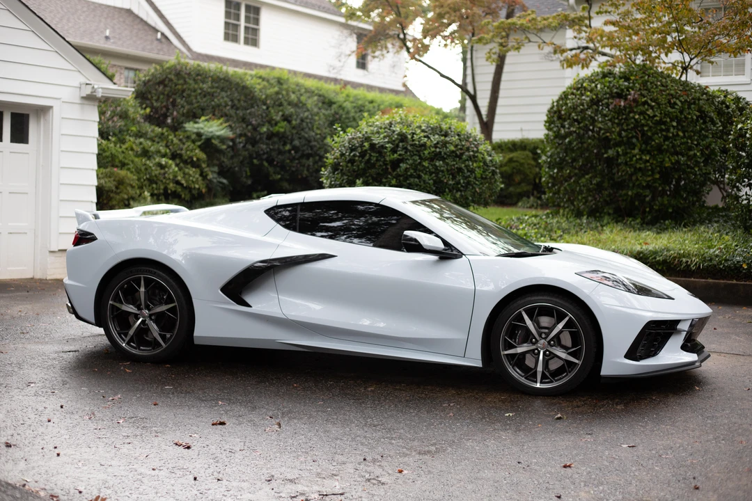 2020 Chevrolet Corvette C8 - Image 21 of 31