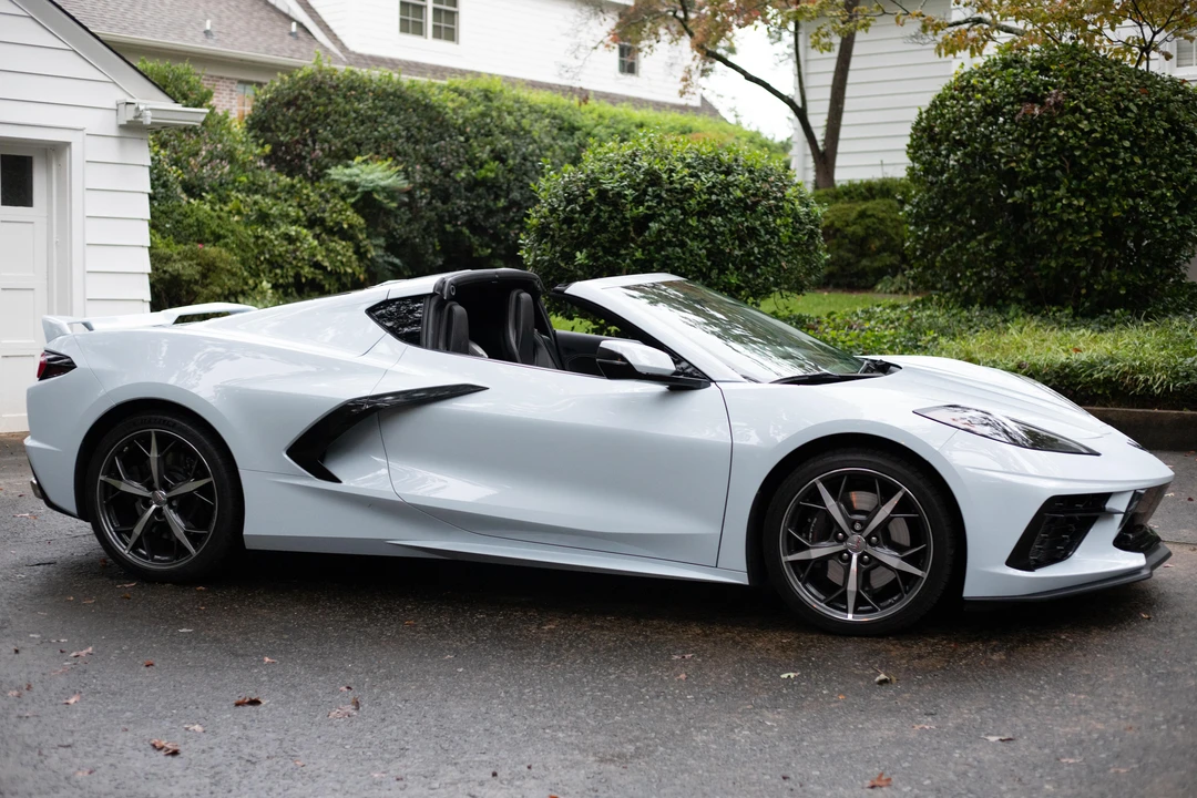 2020 Chevrolet Corvette C8 - Image 22 of 31