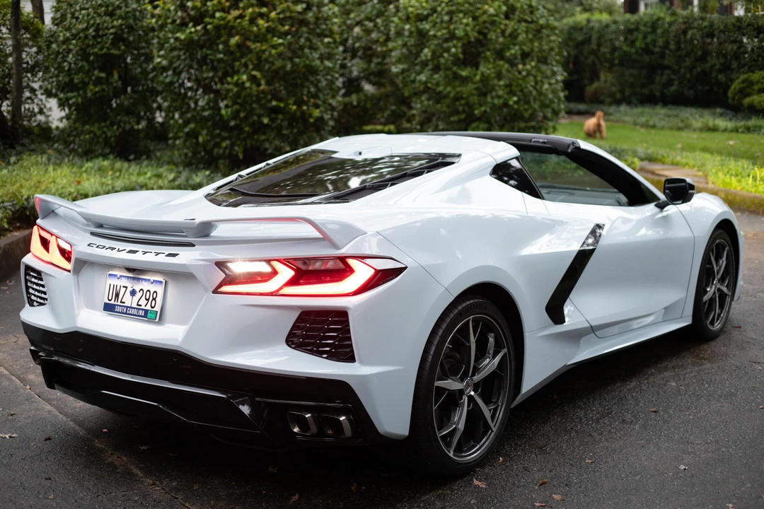 2020 Chevrolet Corvette C8 - Image 16 of 31