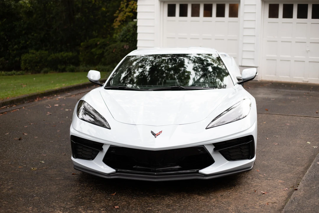 2020 Chevrolet Corvette C8 - Image 6 of 31