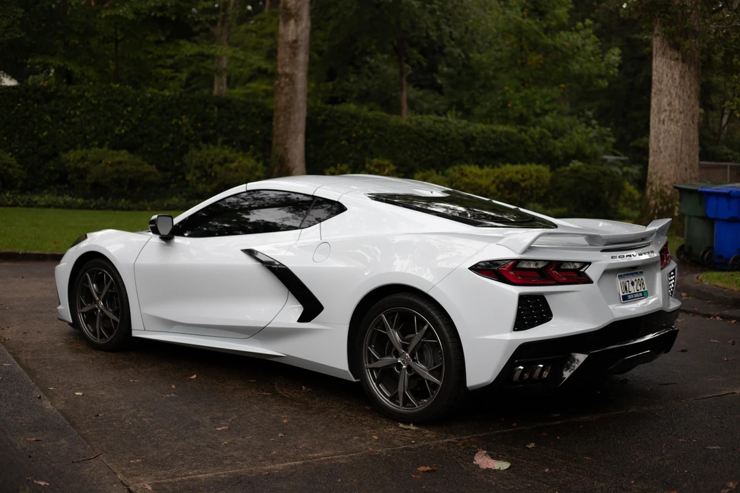 2020 Chevrolet Corvette C8 - Image 10 of 31