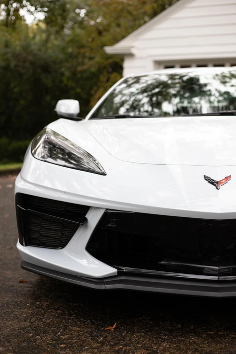 2020 Chevrolet Corvette C8 - Image 29 of 31