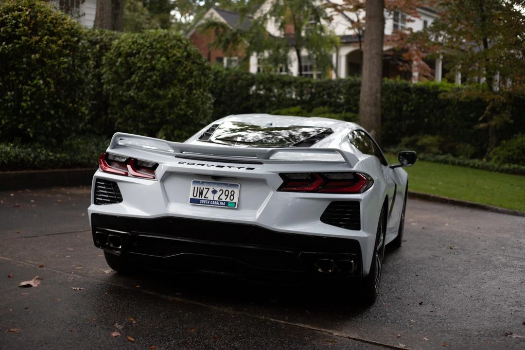 2020 Chevrolet Corvette C8 - Image 14 of 31