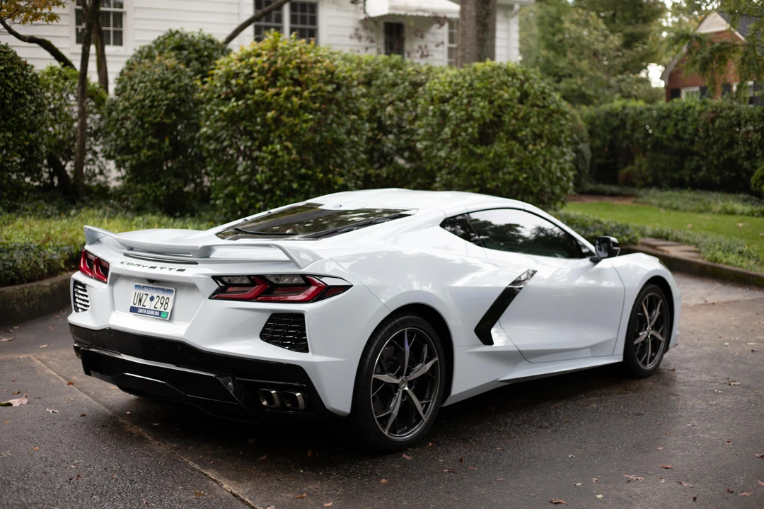 2020 Chevrolet Corvette C8 - Image 18 of 31