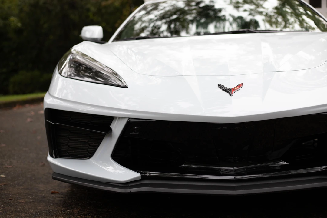 2020 Chevrolet Corvette C8 - Image 28 of 31