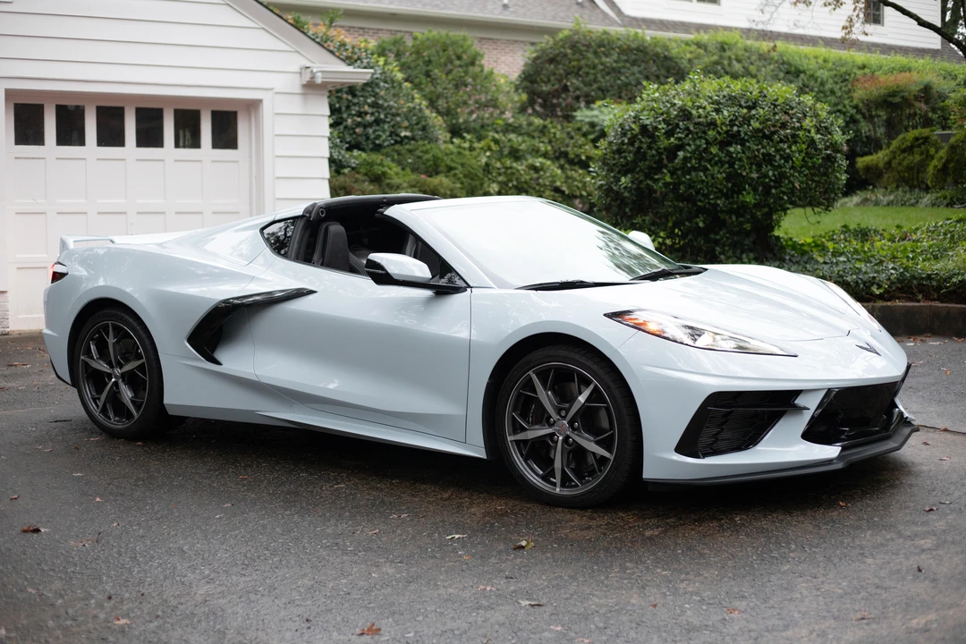 2020 Chevrolet Corvette C8 - Image 23 of 31