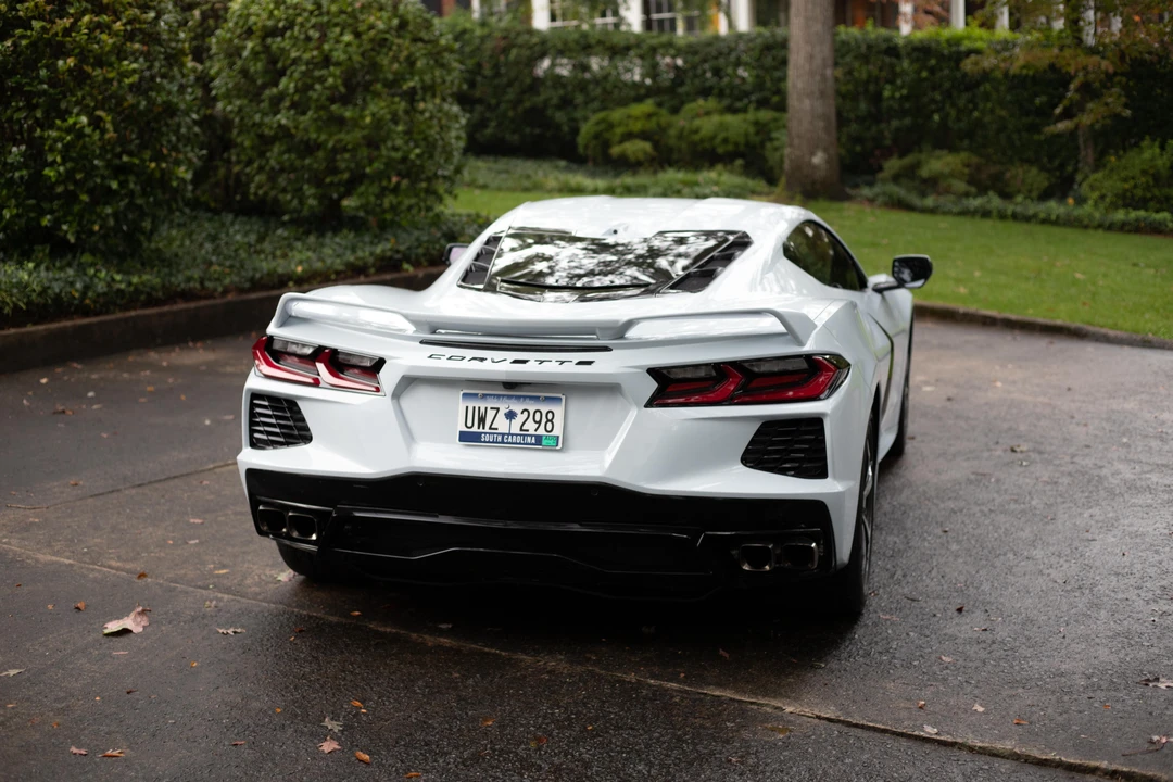 2020 Chevrolet Corvette C8 - Image 13 of 31