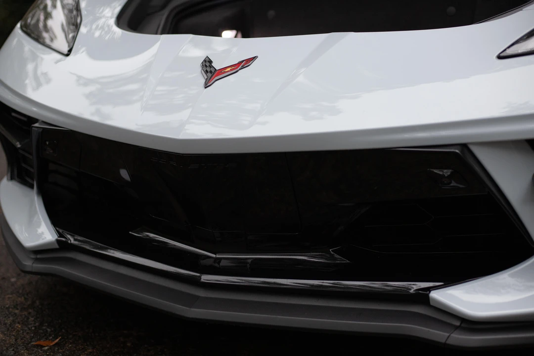 2020 Chevrolet Corvette C8 - Image 31 of 31