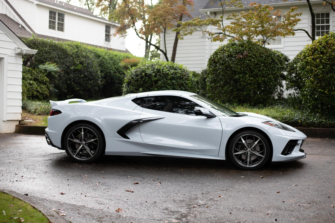 2020 Chevrolet Corvette C8 - Image 20 of 31