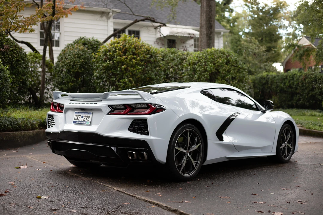 2020 Chevrolet Corvette C8 - Image 19 of 31