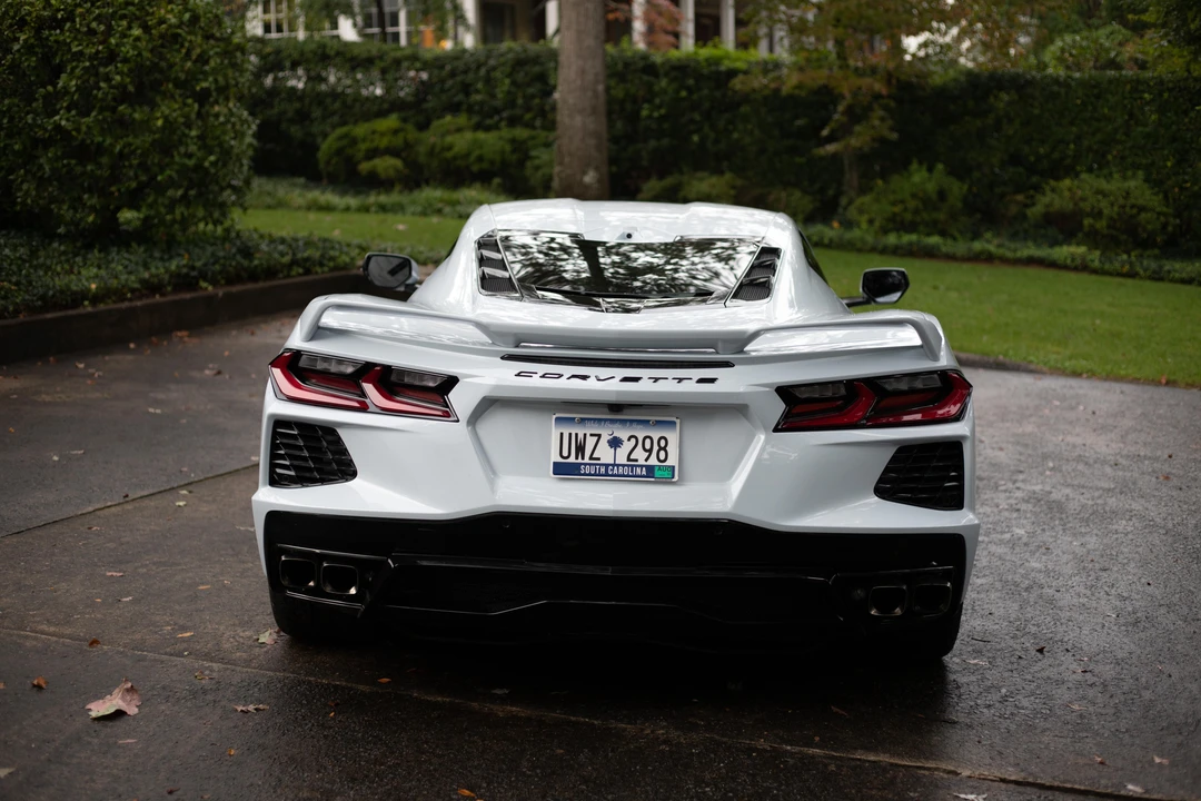 2020 Chevrolet Corvette C8 - Image 12 of 31