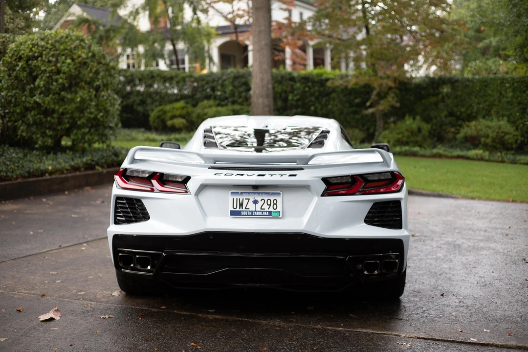 2020 Chevrolet Corvette C8 - Image 11 of 31
