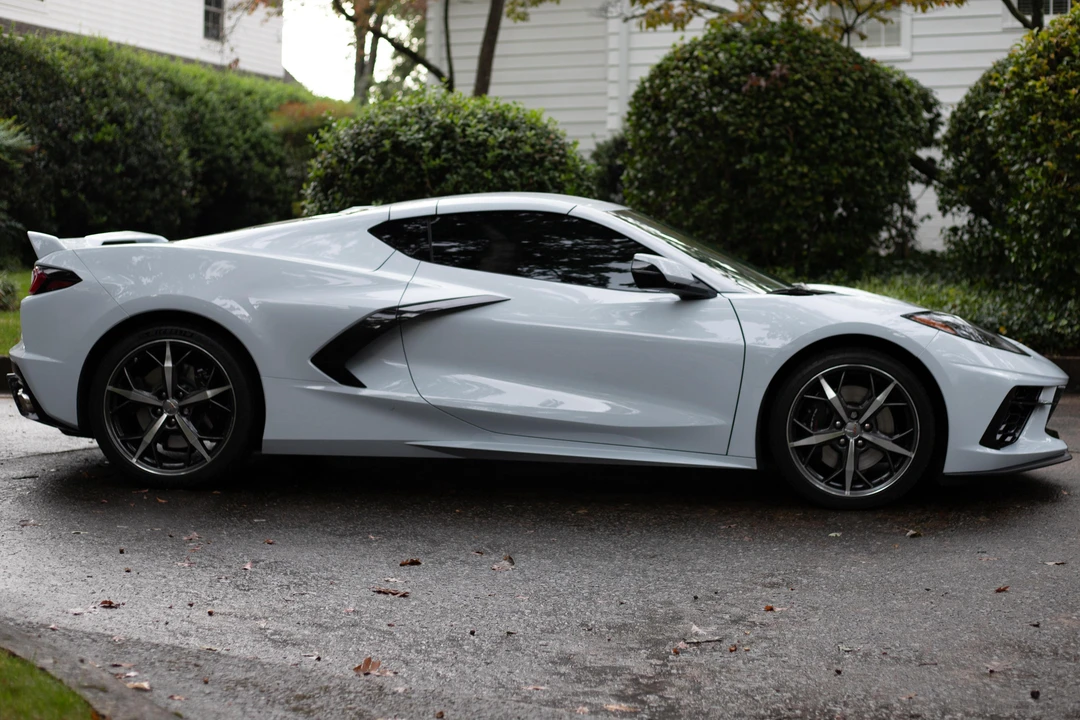2020 Chevrolet Corvette C8 - Image 3 of 31