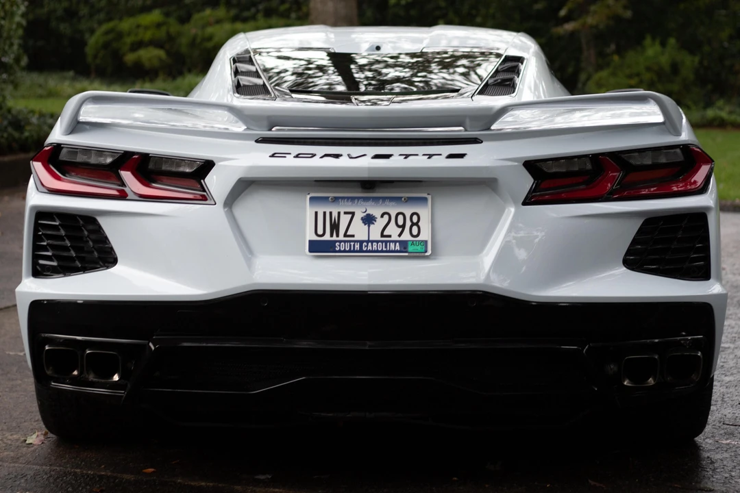2020 Chevrolet Corvette C8 - Image 5 of 31