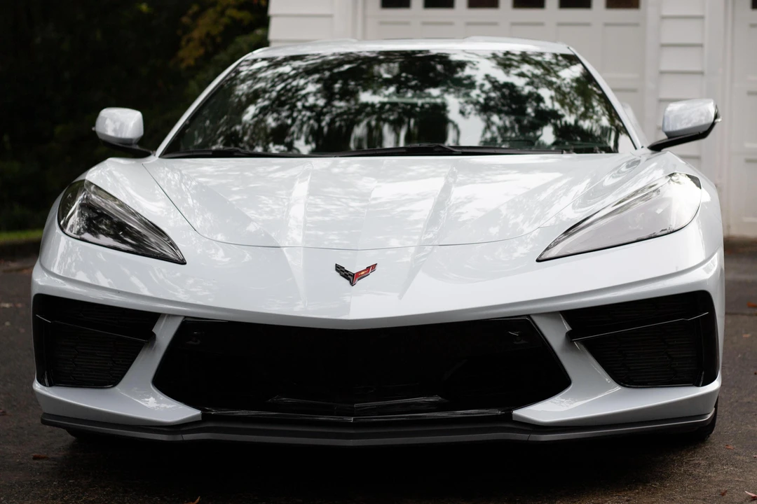 2020 Chevrolet Corvette C8 - Image 2 of 31