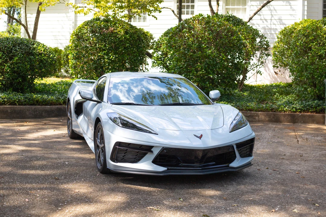 2020 Chevrolet Corvette C8 - Image 25 of 31